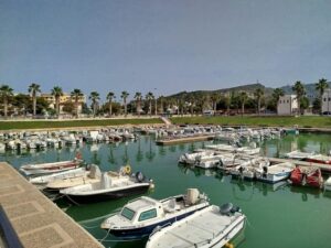 Read more about the article X. Δήμας: Καταργείται ο ειδικός φόρος πλοίων για τα σκάφη αναψυχής β’ κατηγορίας