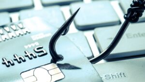 Read more about the article Phishing: 3+1 συμβουλές που πρέπει να ακολουθήσετε