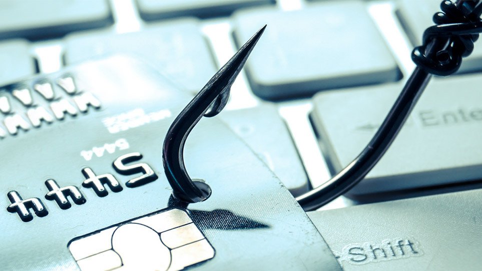 Read more about the article Phishing: 3+1 συμβουλές που πρέπει να ακολουθήσετε