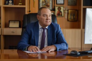 Read more about the article Γιώργος Πιέτρης: H υποψηφιότητά μου για το Επιμελητήριο Κορινθίας με το συνδυασμό “Επιχειρηματική Δύναμη”