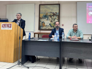 Read more about the article Με επιτυχία και προοπτικές για τα πελοποννησιακά γεωργικά προϊόντα η εκδήλωση της Περιφέρειας Πελοποννήσου στη Νεμέα