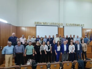 Read more about the article 2η Ανακοίνωση υποψηφίων με τον συνδυασμό “Επιχειρηματική Δύναμη” για τις επερχόμενες εκλογές  του Επιμελητηρίου Κορινθίας με επικεφαλής τον Παναγιώτη Λουζιώτη