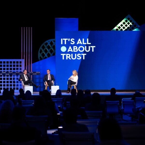 Fortune Greece: CEO Initiative 2024: Οι άυλες αξίες που πάνε μαζί με το εταιρικό κέρδος