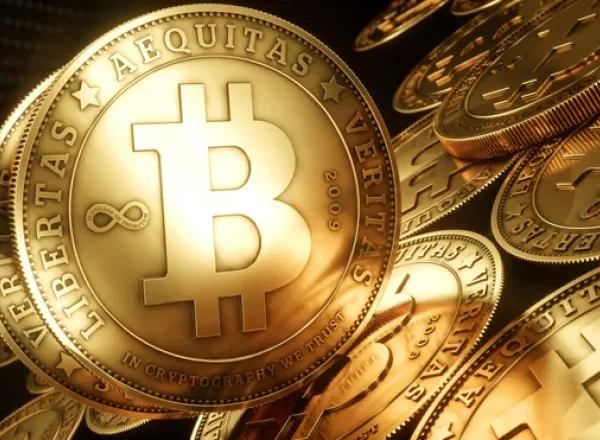 Εκτινάσσεται το Bitcoin – Ξεπέρασε τα 82.500 δολάρια για πρώτη φορά χάρη στον… Τραμπ