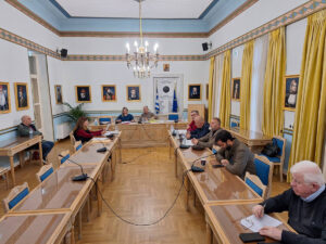 Read more about the article Περιφέρεια Πελοποννήσου: Έγκριση σημαντικών έργων υποδομής για Αρκαδία και Αργολίδα