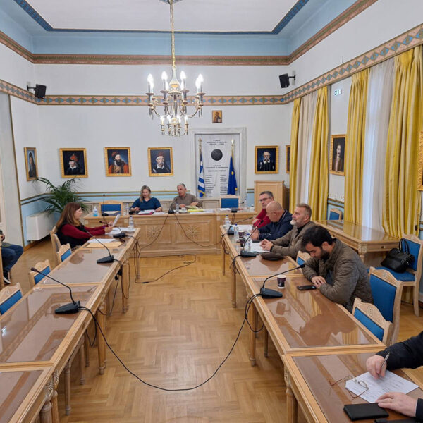 Περιφέρεια Πελοποννήσου: Έγκριση σημαντικών έργων υποδομής για Αρκαδία και Αργολίδα