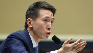 Read more about the article Τέλος χρόνου για το TikTok