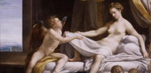 Read more about the article Το σεξ στη λογοτεχνία προκαλεί