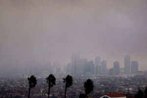 Read more about the article Τι Συμβαίνει στο Λος Αντζελες γιατί φλέγεται Γενάρη μήνα