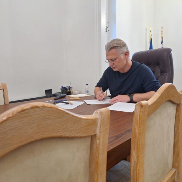 Περιφέρεια Πελοποννήσου – Δημήτρης Πτωχός