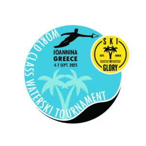 Read more about the article “Ski To Glory Pro Am 2025” – Το Παγκόσμιο Κύπελλο Θαλάσσιου Σκι έρχεται στα Ιωάννινα!