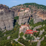 Δήμος Μετεώρων