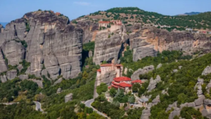 Read more about the article Δήμος Μετεώρων: Η ύπαιθρος επιστρέφει στο προσκήνιο μέσα από έργα, υποδομές, γεωτουρισμό και νέες δυνατότητες ανάπτυξης
